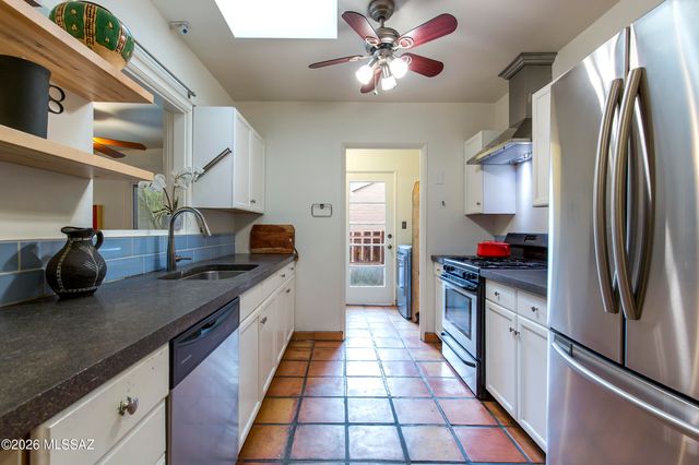 1634 E Water Street, Tucson, AZ 85719