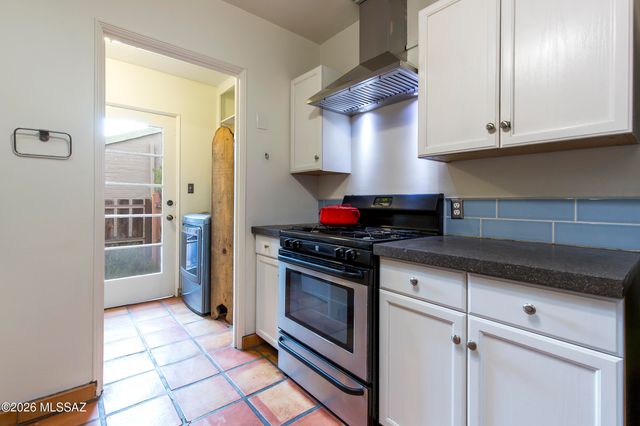 1634 E Water Street, Tucson, AZ 85719