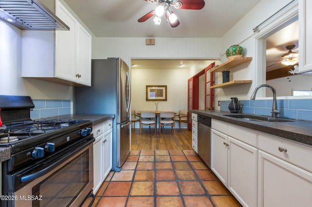 1634 E Water Street, Tucson, AZ 85719