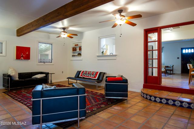 1634 E Water Street, Tucson, AZ 85719