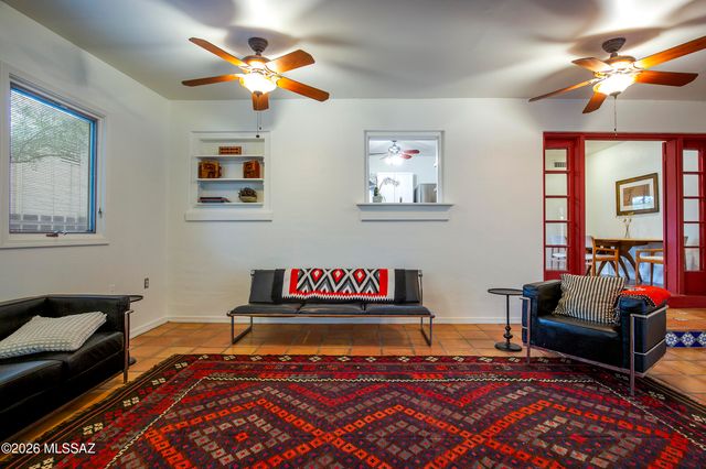 1634 E Water Street, Tucson, AZ 85719