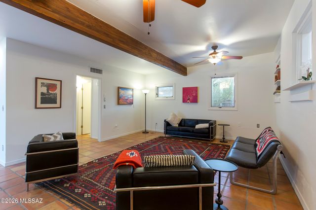 1634 E Water Street, Tucson, AZ 85719