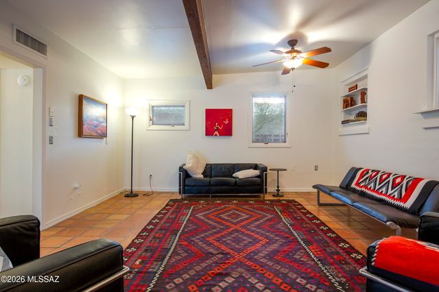 1634 E Water Street, Tucson, AZ 85719