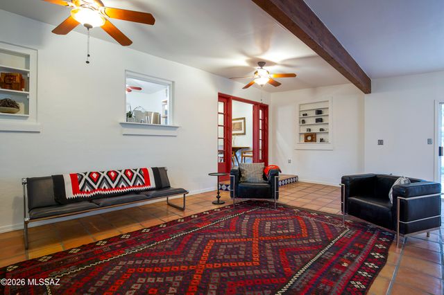 1634 E Water Street, Tucson, AZ 85719