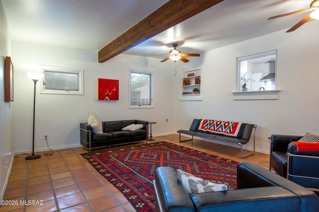 1634 E Water Street, Tucson, AZ 85719