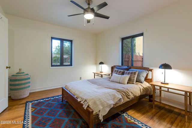 1634 E Water Street, Tucson, AZ 85719