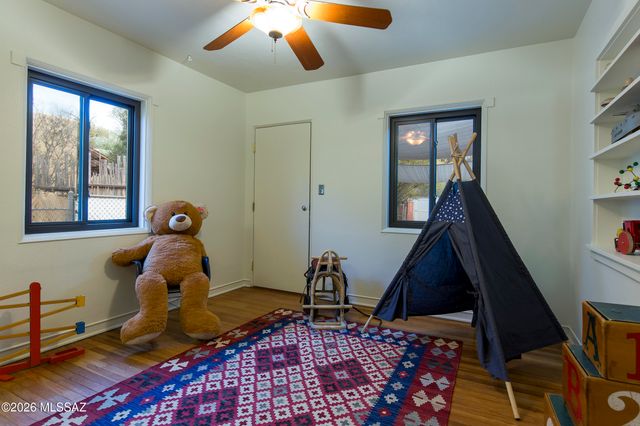 1634 E Water Street, Tucson, AZ 85719