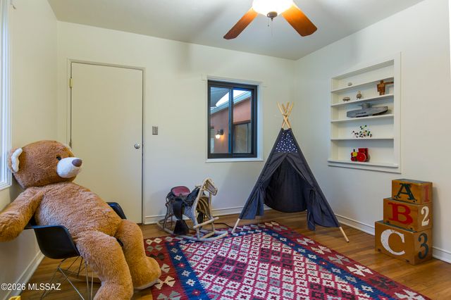 1634 E Water Street, Tucson, AZ 85719