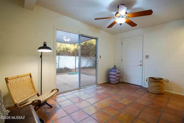 1634 E Water Street, Tucson, AZ 85719