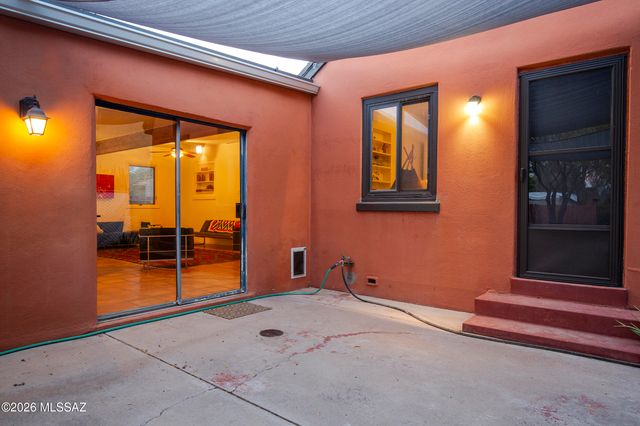 1634 E Water Street, Tucson, AZ 85719