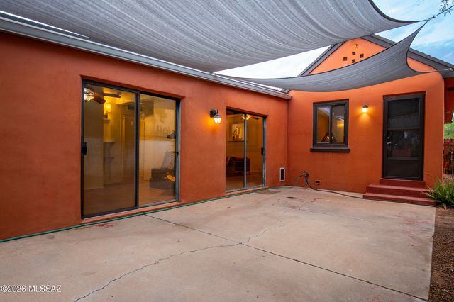 1634 E Water Street, Tucson, AZ 85719