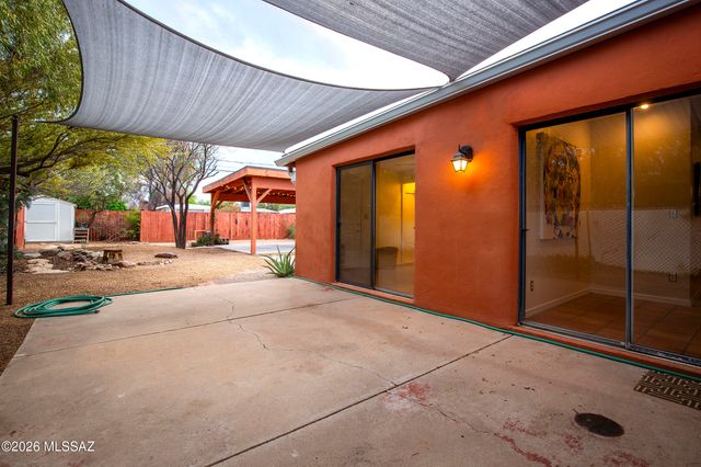 1634 E Water Street, Tucson, AZ 85719