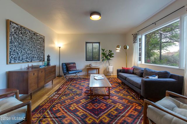 1634 E Water Street, Tucson, AZ 85719