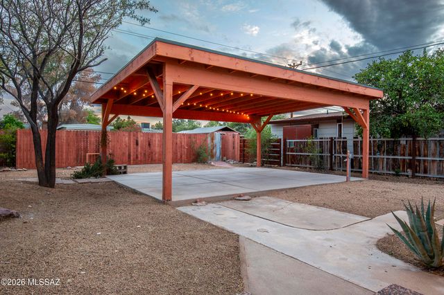 1634 E Water Street, Tucson, AZ 85719