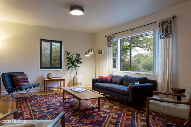 1634 E Water Street, Tucson, AZ 85719