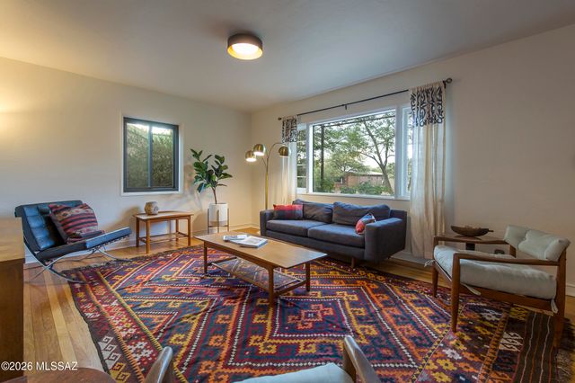 1634 E Water Street, Tucson, AZ 85719