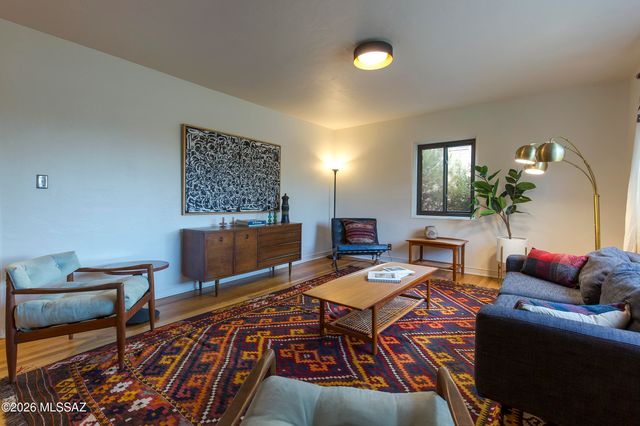 1634 E Water Street, Tucson, AZ 85719