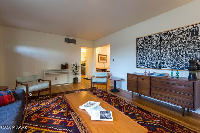 1634 E Water Street, Tucson, AZ 85719