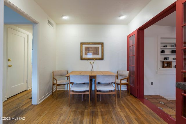 1634 E Water Street, Tucson, AZ 85719