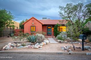1634 E Water Street, Tucson, AZ 85719