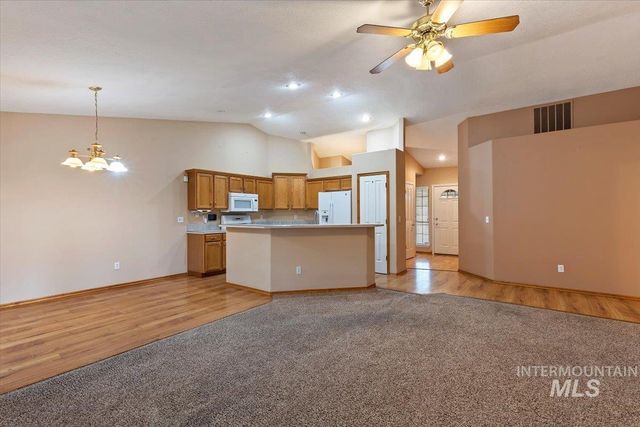 1256 N Legislative Way, Meridian, ID 83642
