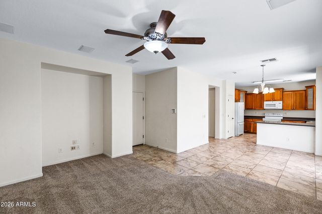 3029 E FRANKLIN Avenue, Gilbert, AZ 85295