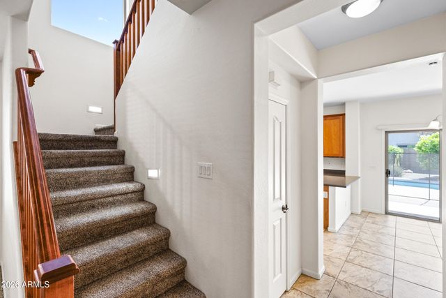 3029 E FRANKLIN Avenue, Gilbert, AZ 85295