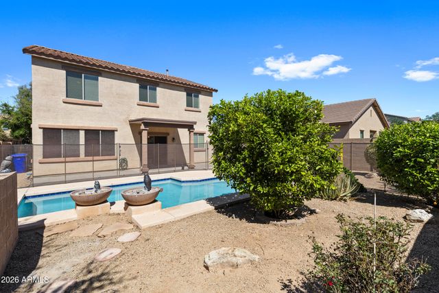 3029 E FRANKLIN Avenue, Gilbert, AZ 85295