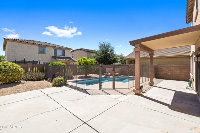 3029 E FRANKLIN Avenue, Gilbert, AZ 85295