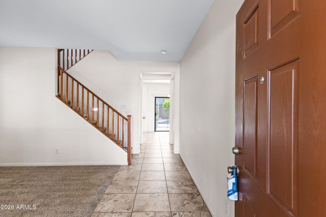 3029 E FRANKLIN Avenue, Gilbert, AZ 85295