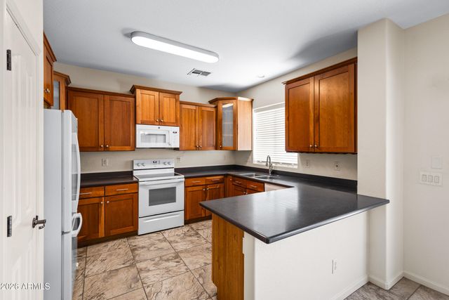 3029 E FRANKLIN Avenue, Gilbert, AZ 85295