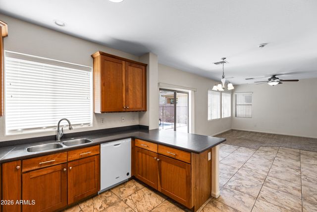 3029 E FRANKLIN Avenue, Gilbert, AZ 85295