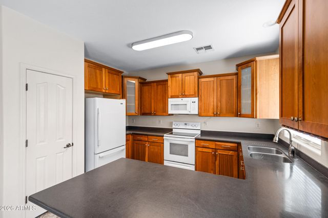 3029 E FRANKLIN Avenue, Gilbert, AZ 85295