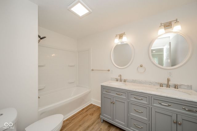 1151 E 650 S, Markleville, IN 46056