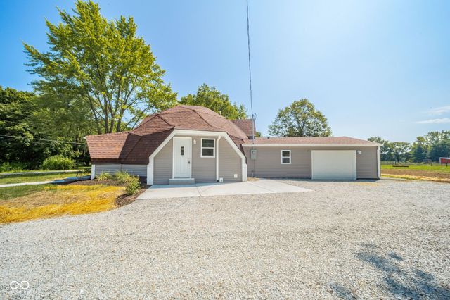 1151 E 650 S, Markleville, IN 46056