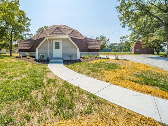 1151 E 650 S, Markleville, IN 46056