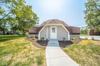 1151 E 650 S, Markleville, IN 46056