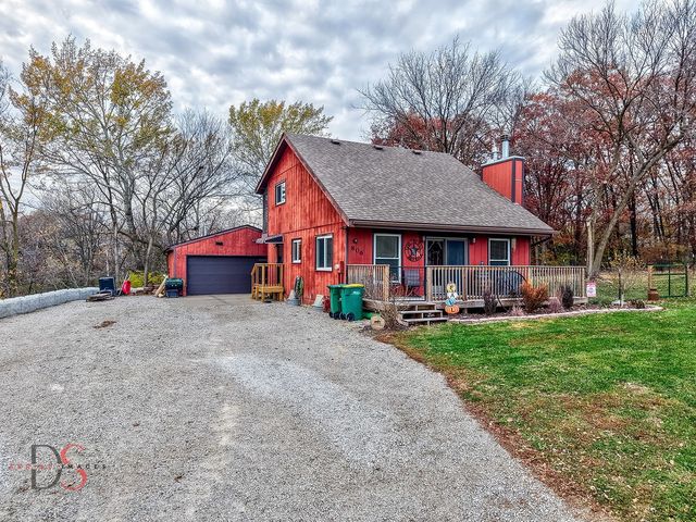 806 Bratton Avenue, Marseilles, IL 61341