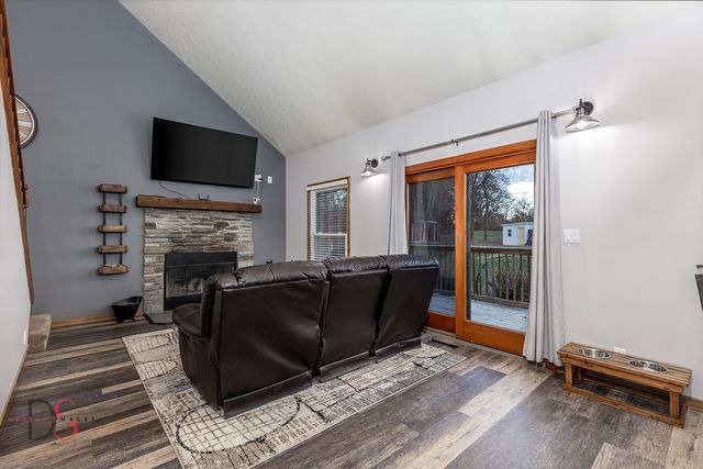 806 Bratton Avenue, Marseilles, IL 61341