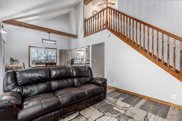 806 Bratton Avenue, Marseilles, IL 61341