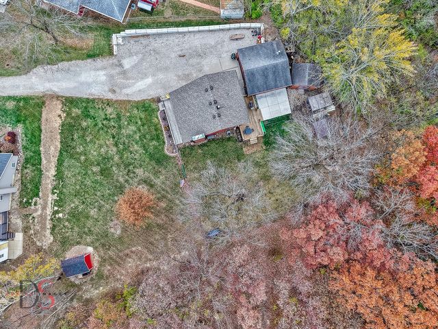 806 Bratton Avenue, Marseilles, IL 61341