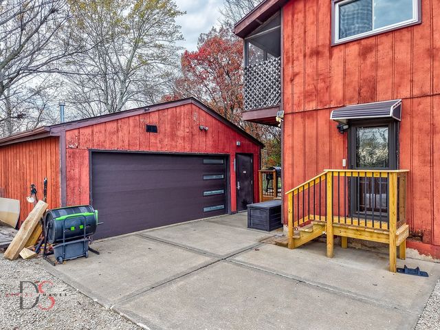 806 Bratton Avenue, Marseilles, IL 61341