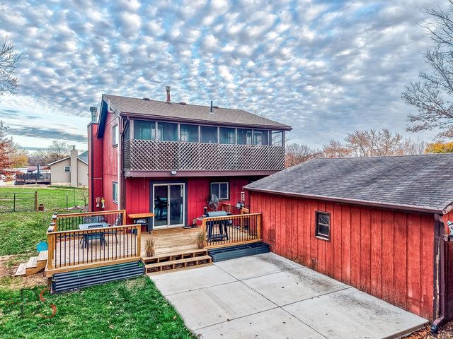 806 Bratton Avenue, Marseilles, IL 61341