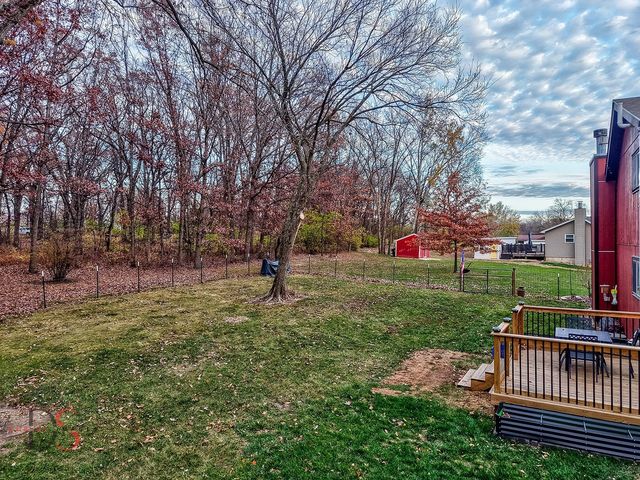 806 Bratton Avenue, Marseilles, IL 61341