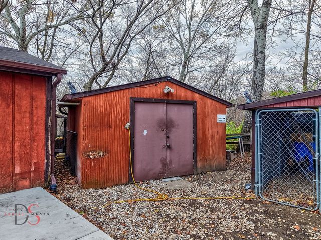 806 Bratton Avenue, Marseilles, IL 61341