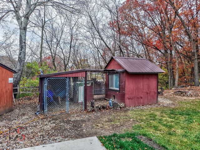 806 Bratton Avenue, Marseilles, IL 61341