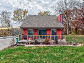 806 Bratton Avenue, Marseilles, IL 61341