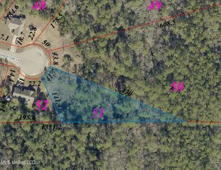 Lot 51 Sandstone Lane, Gulfport, MS 39503
