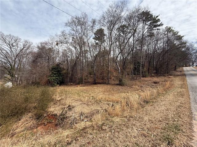 0 N Walnut Street, Seneca, SC 29678