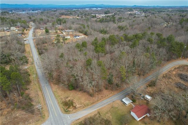 0 N Walnut Street, Seneca, SC 29678